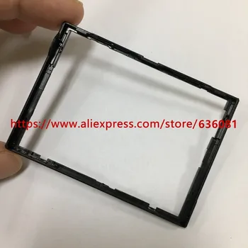 Repair Parts LCD Display Cabinet Frame 455927102 For Sony ILCE-7RM2 ILCE-7SM2 ILCE-7M2 DSC-RX10M2 A7RM2 A7SM2 A7M2
Repair Parts LCD Display Cabinet Frame 455927102 For Sony ILCE-7RM2 ILCE-7SM2 ILCE-7M2 DSC-RX10M2 A7RM2 A7SM2 A7M2