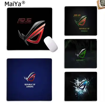 MaiYa Hot Sales Asus LOGO Laptop Computer Mousepad Top Selling Wholesale Gaming Pad mouse
MaiYa Hot Sales Asus LOGO Laptop Computer Mousepad Top Selling Wholesale Gaming Pad mouse