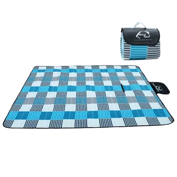 Outdoor Foldable Picnic Camping Mat Waterproof Ultralight Baby Climb Plaid Blanket Beach Moistureproof
Outdoor Foldable Picnic Camping Mat Waterproof Ultralight Baby Climb Plaid Blanket Beach Moistureproof