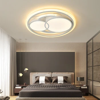 Round hardware and acrylic modern LED ceiling chandelier for bedroom dining room chandelier lighting avize modern salon 
Round hardware and acrylic modern LED ceiling chandelier for bedroom dining room chandelier lighting avize modern salon