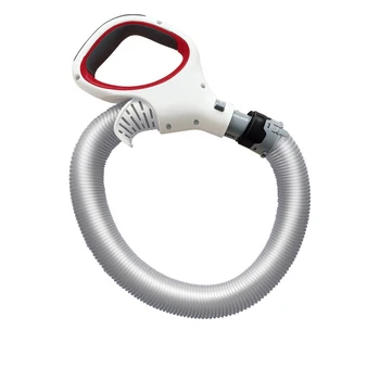 Handle for Shark Burgandy Hose Nv501 Nv500 Uv560 Nv502 Nv505 Nv501C Nv520Qpr Nv520Qr Nv550 Nv520Q
Handle for Shark Burgandy Hose Nv501 Nv500 Uv560 Nv502 Nv505 Nv501C Nv520Qpr Nv520Qr Nv550 Nv520Q