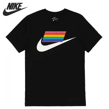 Original New Arrival NIKE M NSW TEE BETRUE PARADE Men's T-shirts short sleeve Sportswear
Original New Arrival NIKE M NSW TEE BETRUE PARADE Men's T-shirts short sleeve Sportswear