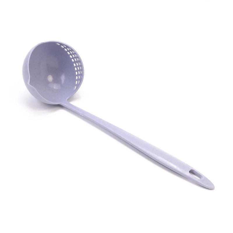 2 In 1 Creative Wheat Straw Soup Spoon Long Handle Lovely Porridge Spoons With Filter Dinnerware Kitchen Colander Tools
2 In 1 Creative Wheat Straw Soup Spoon Long Handle Lovely Porridge Spoons With Filter Dinnerware Kitchen Colander Tools