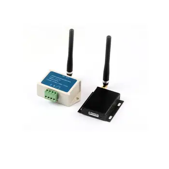 Relay module SK200 1W |MAX 8KM lora Wireless Switch Control RF Module One Way dry contact I/O signal turn on/off DC motor
Relay module SK200 1W |MAX 8KM lora Wireless Switch Control RF Module One Way dry contact I/O signal turn on/off DC motor