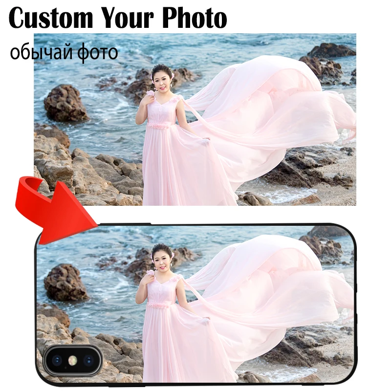 EiiMoo Индивидуальные фотографии дизайнерские чехлы Diy для Samsung Galaxy S8 Plus Note 8 A3 A5 J3 J5 J7