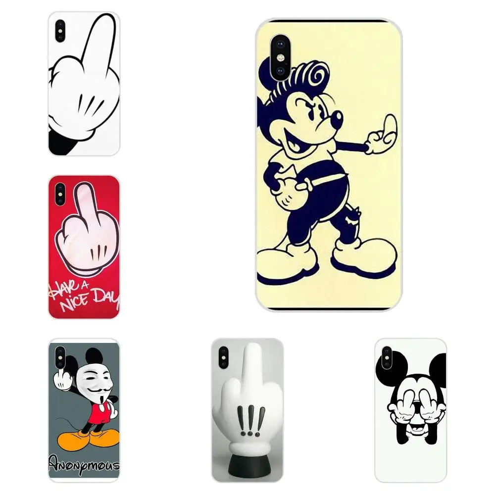 High Quality Classic Phone Case Wood Bad Mickey Mouse Middle Finger For Apple iPhone 4 4S 5 5C 5S SE 6 6S 7 8 Plus X XS Max XR
High Quality Classic Phone Case Wood Bad Mickey Mouse Middle Finger For Apple iPhone 4 4S 5 5C 5S SE 6 6S 7 8 Plus X XS Max XR