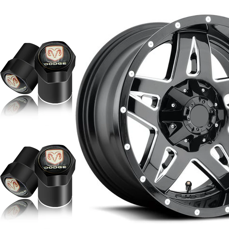 4pcs fashion Car-Styling Wheel Tire Parts Valve Stem Caps Cover For Dodge Challenger RAM 1500 Charger Avenger Caliber Nitro
4pcs fashion Car-Styling Wheel Tire Parts Valve Stem Caps Cover For Dodge Challenger RAM 1500 Charger Avenger Caliber Nitro