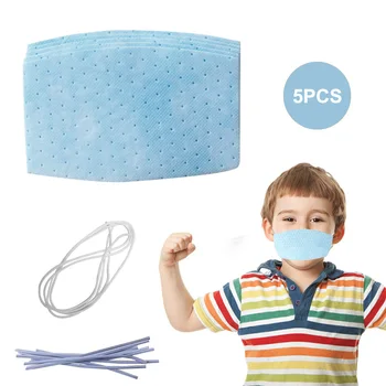 DIY Kids Mouth Mask Non Woven Disposable 3 Layers Anti-Dust Earloops Masks with Elastic Ear Loop for Allergy/Asthma/Travel
DIY Kids Mouth Mask Non Woven Disposable 3 Layers Anti-Dust Earloops Masks with Elastic Ear Loop for Allergy/Asthma/Travel