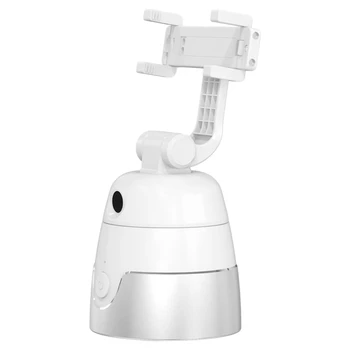 HOT-AI Smart Phone Holder View Angle Face Tracking Phone Holder Suitable for Outdoor Party Office Group Photos
HOT-AI Smart Phone Holder View Angle Face Tracking Phone Holder Suitable for Outdoor Party Office Group Photos