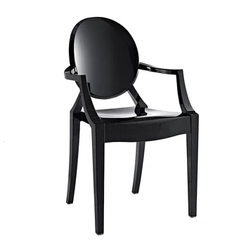 Ghost Chair ins Transparent Chair Dining Chair Creative Chair Designer Chair Hotel Chair
Ghost Chair ins Transparent Chair Dining Chair Creative Chair Designer Chair Hotel Chair