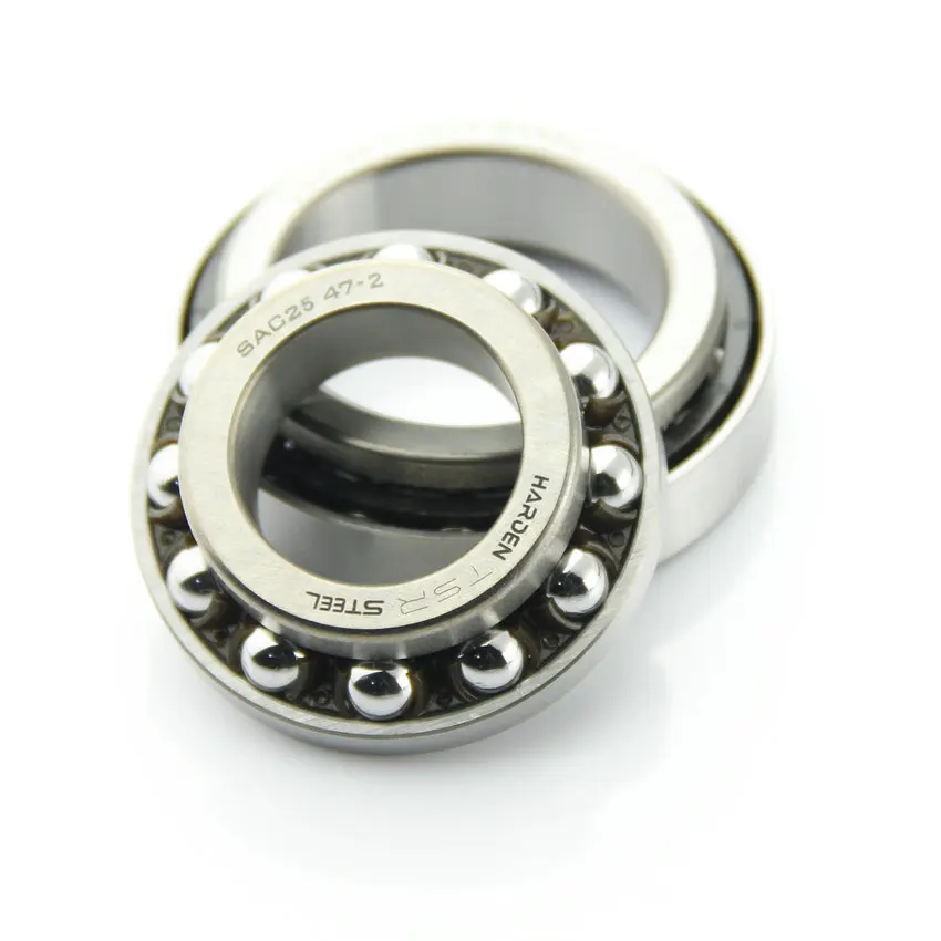 Steering Head Bearing Kit For Kawasaki 92045-1382 92045-1384 ZX1200 ZX600 ZX900 ZX636 Ninja ZX12R ZX-6R ZX-9R 920451382 
Steering Head Bearing Kit For Kawasaki 92045-1382 92045-1384 ZX1200 ZX600 ZX900 ZX636 Ninja ZX12R ZX-6R ZX-9R 920451382