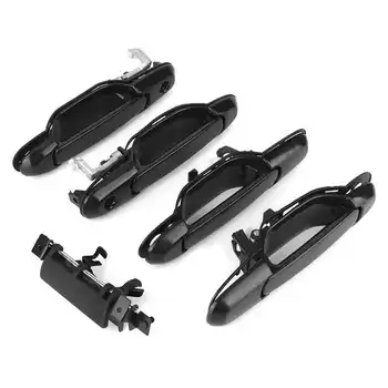 5pcs Rear Tailgate Handle Trunk Switch ADP80371101S Fits for Sienna 98-03
5pcs Rear Tailgate Handle Trunk Switch ADP80371101S Fits for Sienna 98-03