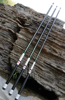 Performance Carbon Fiber Telescopic Fishing Rod 3.6m 4.5m 5.4m 6.3m 7.2m High Flexible Super Hard Sea Fishing Pole Tackle
Performance Carbon Fiber Telescopic Fishing Rod 3.6m 4.5m 5.4m 6.3m 7.2m High Flexible Super Hard Sea Fishing Pole Tackle