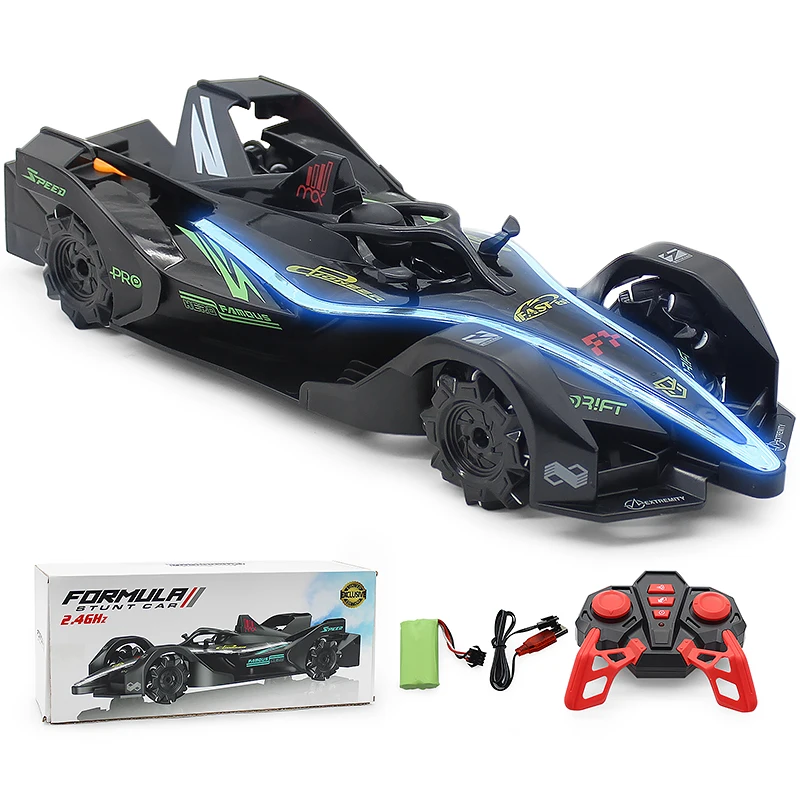 Spray RC Car 20km/h High Speed Car Radio Controled Machine 1:18 Remote Control Car Toys For Children Kids Gifts RC Drift 2021
Spray RC Car 20km/h High Speed Car Radio Controled Machine 1:18 Remote Control Car Toys For Children Kids Gifts RC Drift 2021