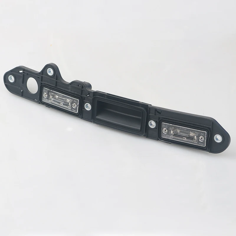 For Touran Trunk button switch Rear license plate lamp Boot open switch 1TD 827 574 A
For Touran Trunk button switch Rear license plate lamp Boot open switch 1TD 827 574 A