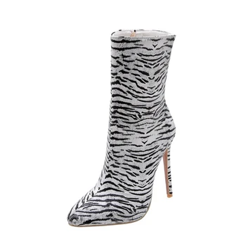 Fashion women Botas Mujer Winter Fur or no Plus Big Size 33-48 New Round Toe Buckle Boots Women Casual HIGH Heels 12CM Shoes 8-8
Fashion women Botas Mujer Winter Fur or no Plus Big Size 33-48 New Round Toe Buckle Boots Women Casual HIGH Heels 12CM Shoes 8-8