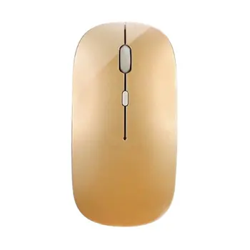 2.4G Wireless Connection Ultra-Thin Silent Mouse Ergonomic Design Piano Paint Process Wireless Mouse For PC Laptop
2.4G Wireless Connection Ultra-Thin Silent Mouse Ergonomic Design Piano Paint Process Wireless Mouse For PC Laptop