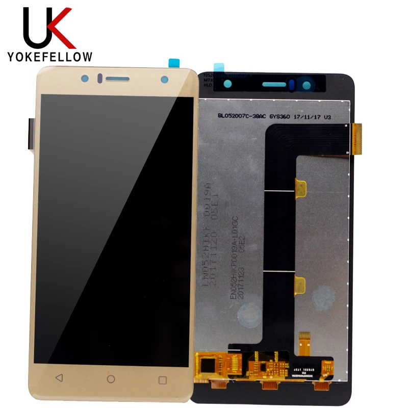 Tested LCD Display For Prestigio Muze B5 PSP5520DUO PSP 5520 DUO PSP5520 LCD Display With Touch Screen Assembly
Tested LCD Display For Prestigio Muze B5 PSP5520DUO PSP 5520 DUO PSP5520 LCD Display With Touch Screen Assembly