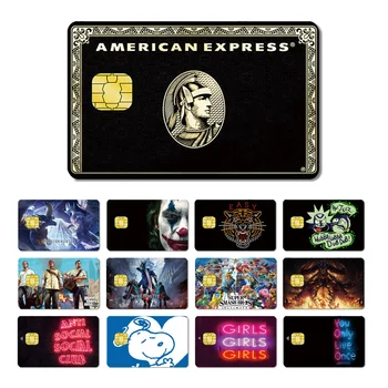 Magic Shark Cartoon Joker Tiger Cool Game GTA5 PVC 2.5D Stereo No Fade Skin Sticker Film Case for Credit Debt Card
Magic Shark Cartoon Joker Tiger Cool Game GTA5 PVC 2.5D Stereo No Fade Skin Sticker Film Case for Credit Debt Card