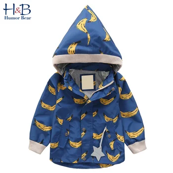 Humor Bear Baby Boy Autumn Long Sleeve Jackets Kids banana Print Coats Hoodied 2020 New Toddler Cartoon Casual Tops
Humor Bear Baby Boy Autumn Long Sleeve Jackets Kids banana Print Coats Hoodied 2020 New Toddler Cartoon Casual Tops