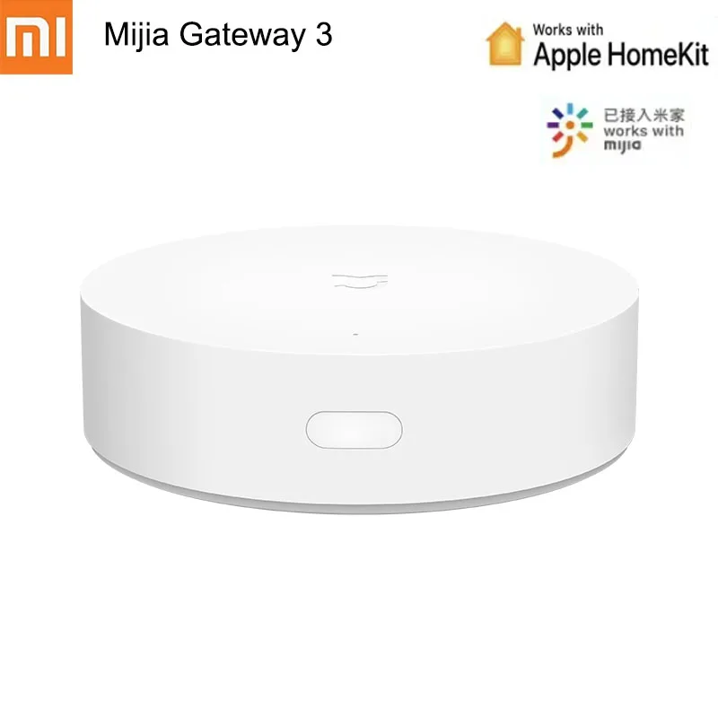 Xiaomi Mijia Smart Multimode Gateway 3