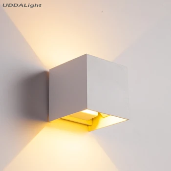 dimmable Modern Nordic Luminaire Indoor Wall Lamps Living Room Porch Outdoor100mm AC220-240V
dimmable Modern Nordic Luminaire Indoor Wall Lamps Living Room Porch Outdoor100mm AC220-240V