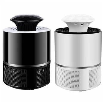 Electric Mosquito Killer Anti Mosquito Killer Lamp Living Room Home Insect Trap Lamp Killer Pest Control Lamp LED Bug Zapper
Electric Mosquito Killer Anti Mosquito Killer Lamp Living Room Home Insect Trap Lamp Killer Pest Control Lamp LED Bug Zapper