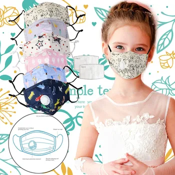 Washable Cotton Masks Mascarilla Adjustable Kids Children's Face Masks Dust-Proof Breathable Face Mask Reusable Facemask
Washable Cotton Masks Mascarilla Adjustable Kids Children's Face Masks Dust-Proof Breathable Face Mask Reusable Facemask