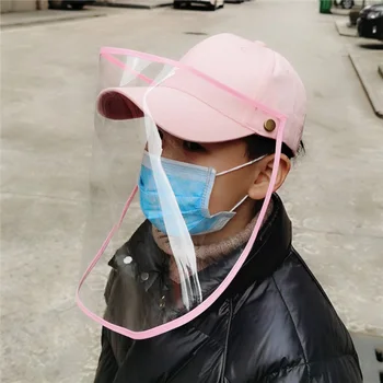 Anti-spitting Protective Cap Cover Outdoor Hat Splash-Proof Windproof Unisex Made Of High Quality Cotton PVC Protective Cap
Anti-spitting Protective Cap Cover Outdoor Hat Splash-Proof Windproof Unisex Made Of High Quality Cotton PVC Protective Cap