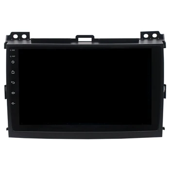 1+16G Android 8.1 Car Radio Multimedia Player for Toyota Land Cruiser Prado 2004-2009 Navigation GPS 2 Din
1+16G Android 8.1 Car Radio Multimedia Player for Toyota Land Cruiser Prado 2004-2009 Navigation GPS 2 Din