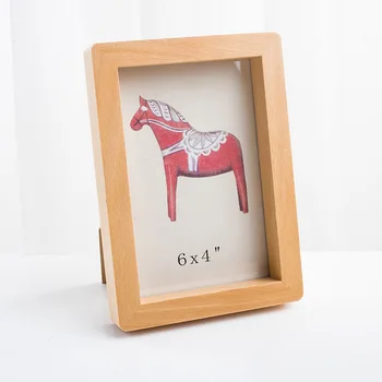 1 Piece Horse Picture Frame Classical Pictures Frame For Home Decor Simple Solid Painting Frame Desktop Photo For Wedding Gift
1 Piece Horse Picture Frame Classical Pictures Frame For Home Decor Simple Solid Painting Frame Desktop Photo For Wedding Gift