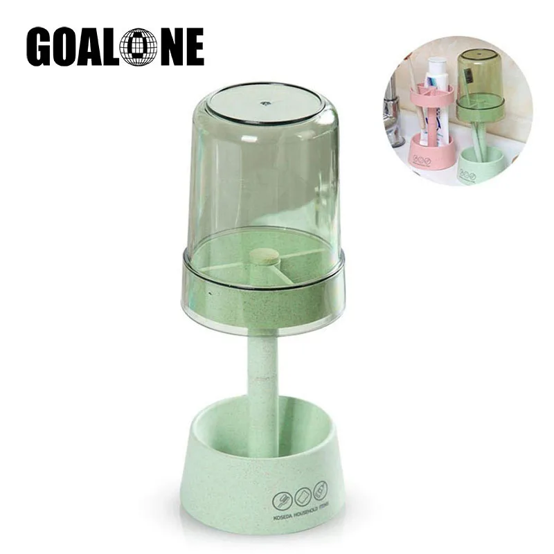 Wheat Straw Toothbrush Holder Bathroom Accessories Lamp Wah Cup Toothpaste Holder Storage Organizer Home Decoration Accessories
Wheat Straw Toothbrush Holder Bathroom Accessories Lamp Wah Cup Toothpaste Holder Storage Organizer Home Decoration Accessories