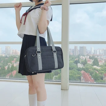 Uniform Bag Canvas Uniform Bag Shoulder Bag/ Hand Bag Cross-body Shoulder Uniform Bag JK Uniform Bag
Uniform Bag Canvas Uniform Bag Shoulder Bag/ Hand Bag Cross-body Shoulder Uniform Bag JK Uniform Bag