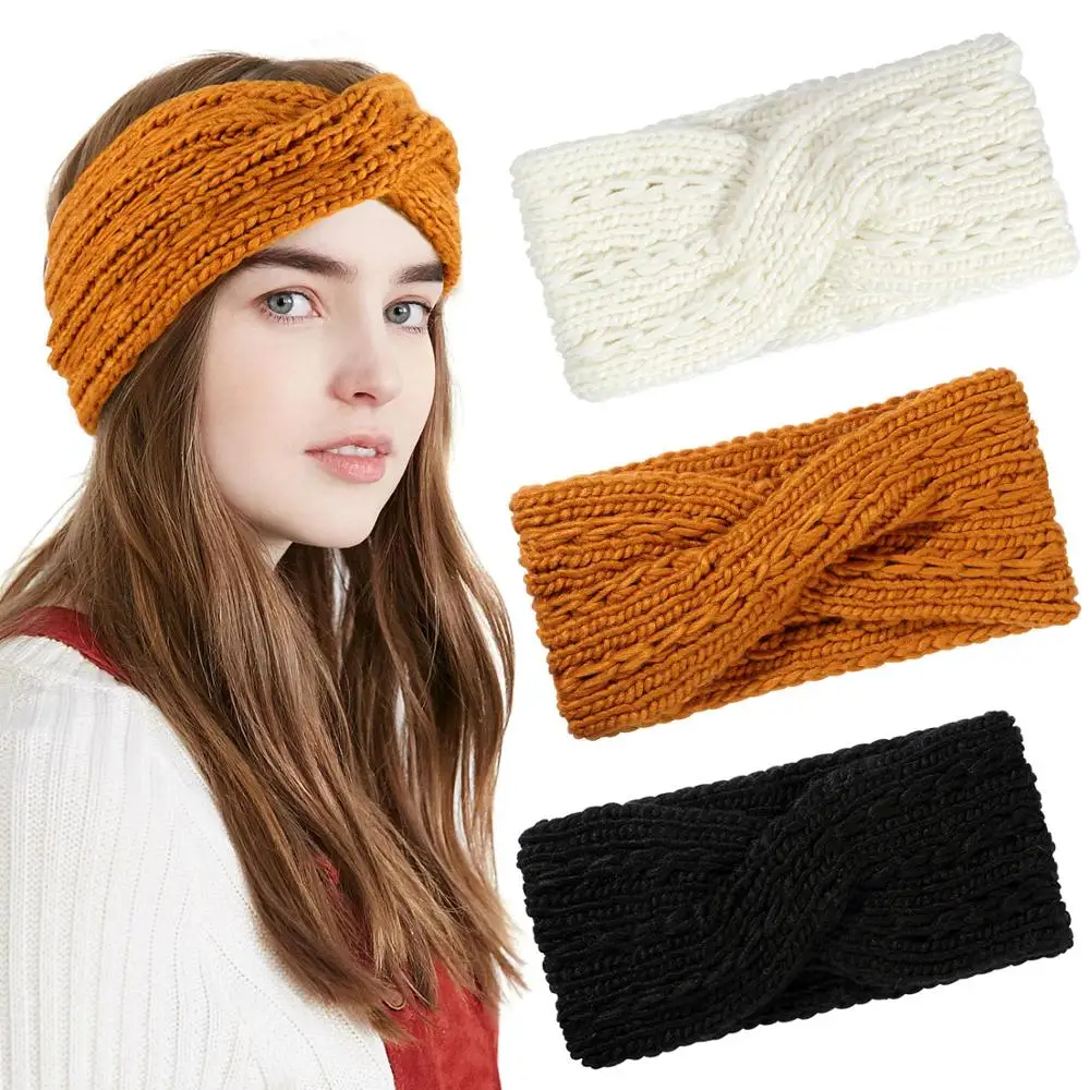 Cotton Hair bow Cross Headband Vintage Gradation Lady Twisted Top knot Elastic Hairband Soft Turban Hair Accessories Headwear
Cotton Hair bow Cross Headband Vintage Gradation Lady Twisted Top knot Elastic Hairband Soft Turban Hair Accessories Headwear