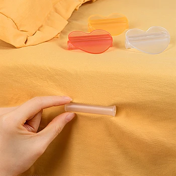 6Pcs Bed Sheet Clips Novelty Sheet Holder Anti-skid Clip Set Non-slip Sheet Fastener Sheet Fixer Pegging Grippers Pegs
6Pcs Bed Sheet Clips Novelty Sheet Holder Anti-skid Clip Set Non-slip Sheet Fastener Sheet Fixer Pegging Grippers Pegs