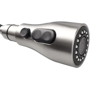 New Kitchen Shower Faucet Tap 2 Function Can Adjusting 360 Rotate Water Saving Bathroom Shower Faucet-Filter Faucet Accessories
New Kitchen Shower Faucet Tap 2 Function Can Adjusting 360 Rotate Water Saving Bathroom Shower Faucet-Filter Faucet Accessories