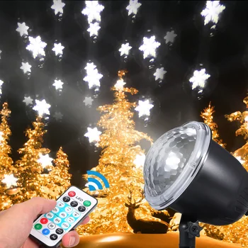 AC100-240V 7.5W Fairy lights Christmas Halloween Theme Projection Lamp Decoration Lawn Courtyard Projection Lamp New Year
AC100-240V 7.5W Fairy lights Christmas Halloween Theme Projection Lamp Decoration Lawn Courtyard Projection Lamp New Year
