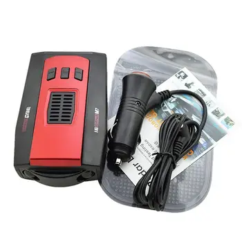 M6/M7 Car Speed Voice Alert Warning Auto Truck Vehicle Radar Detector 360 Degrees Car Electronic Dog Car Speedmeter
M6/M7 Car Speed Voice Alert Warning Auto Truck Vehicle Radar Detector 360 Degrees Car Electronic Dog Car Speedmeter