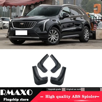 For Cadi llac xt4 2018-2020 Mudflaps Splash Guards Front With the color and rear Mud Flap Mudguards Fender Modified special
For Cadi llac xt4 2018-2020 Mudflaps Splash Guards Front With the color and rear Mud Flap Mudguards Fender Modified special
