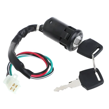 50/70/90/110CC CDI Wire Harness Assembly Wiring Set ATV Electric Quad Coolster E7CA
50/70/90/110CC CDI Wire Harness Assembly Wiring Set ATV Electric Quad Coolster E7CA