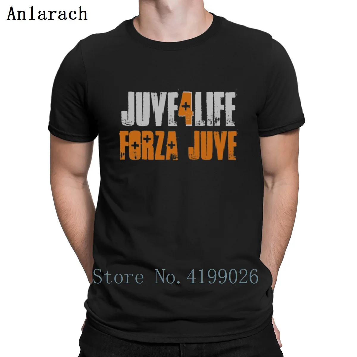Forza Juve T Shirt Tee Shirt Interesting Clothing Humor Summer Style Round Collar Normal Print Shirt
Forza Juve T Shirt Tee Shirt Interesting Clothing Humor Summer Style Round Collar Normal Print Shirt