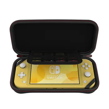 Smatree Portable Hard EVA Shell Carrying Case Storage Fit for Nintend Switch Lite 5.5 Inch
Smatree Portable Hard EVA Shell Carrying Case Storage Fit for Nintend Switch Lite 5.5 Inch