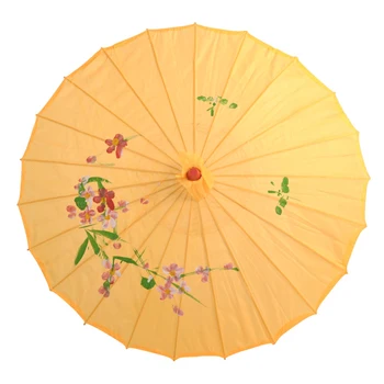 Oil Paper Umbrella Chinese Classical Style Handmade Decorative Photo Dance Props DC112
Oil Paper Umbrella Chinese Classical Style Handmade Decorative Photo Dance Props DC112