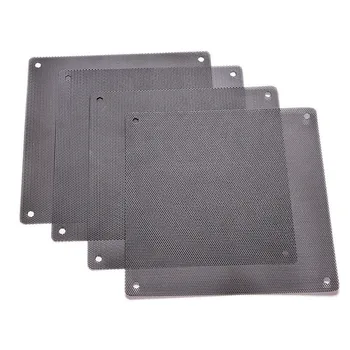 1pc 140mm Computer PC Air Filter Dustproof Cooler Fan Case Cover Dust Filter Mesh
1pc 140mm Computer PC Air Filter Dustproof Cooler Fan Case Cover Dust Filter Mesh