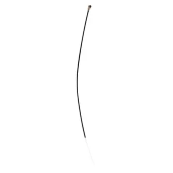 1pc 2.4G Antenna Replacement For FUTABA/FRSKY/JR Receiver Antenna 150mm Black Exquisitely Designed Durable
1pc 2.4G Antenna Replacement For FUTABA/FRSKY/JR Receiver Antenna 150mm Black Exquisitely Designed Durable
