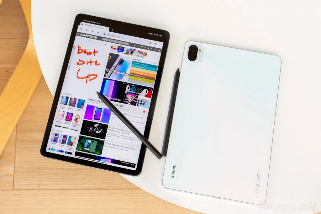 Xiaomi Mi Pad 5 6 256