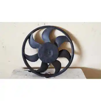 A005333 ELECTRIC FAN CHEVROLET AVEO
A005333 ELECTRIC FAN CHEVROLET AVEO