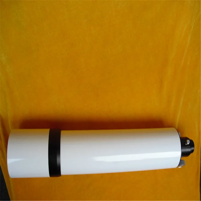 Astronomical telescope accessories 106MM caliber DIY package object lens objective lens seat focusing seat and adapter
Astronomical telescope accessories 106MM caliber DIY package object lens objective lens seat focusing seat and adapter