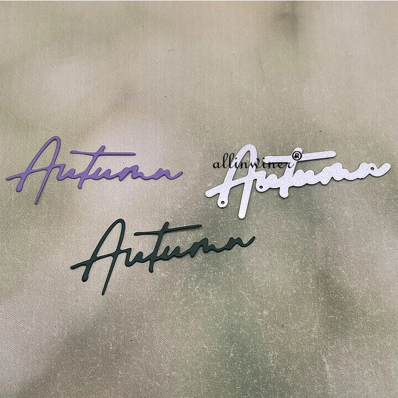 Осеннее украшение с буквами, металлические трафареты для высечки, трафареты для «сделай сам», скрапбукинг, декоративное тиснение, ручная работа, шаблон для высечки
Осеннее украшение с буквами, металлические трафареты для высечки, трафареты для «сделай сам», скрапбукинг, декоративное тиснение, ручная работа, шаблон для высечки