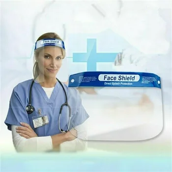 Anti-foam Safety Full Face Shield Clear PVC Protector Anti-Fog Work Industry Flip Up Visor Oil Fume Protection Hat
Anti-foam Safety Full Face Shield Clear PVC Protector Anti-Fog Work Industry Flip Up Visor Oil Fume Protection Hat